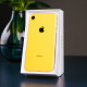 iPhone XR 256GB Yellow (MRY72) б/у